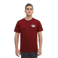 EIGER Facile Quick Dry Short-Sleeved T-Shirt