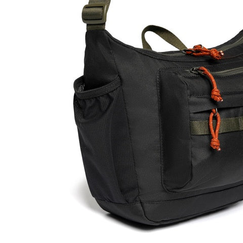 EIGER Coastico Shoulder Bag