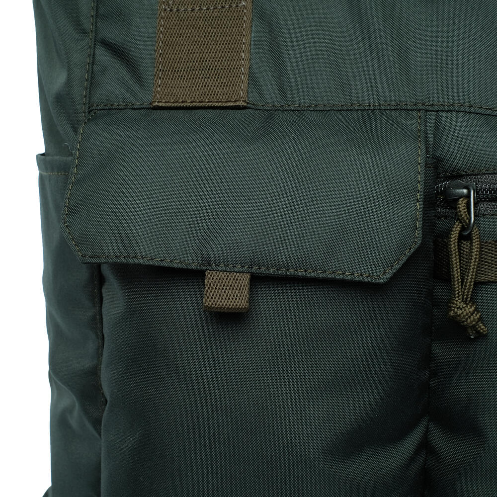 EIGER Crosstown Tote Bag