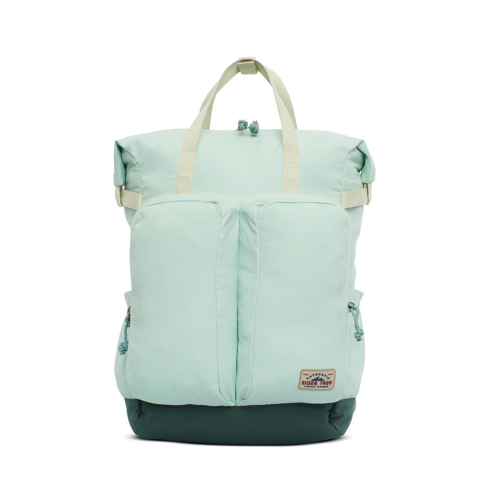 EIGER Saira Laptop Backpack WS