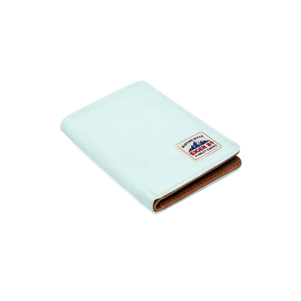 EIGER Women Fortalezza Wallet 1.0