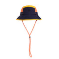 EIGER WS Varsha Color Blocking Bucket Hat