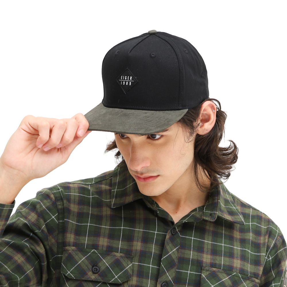 EIGER Orixe Cap 1.0