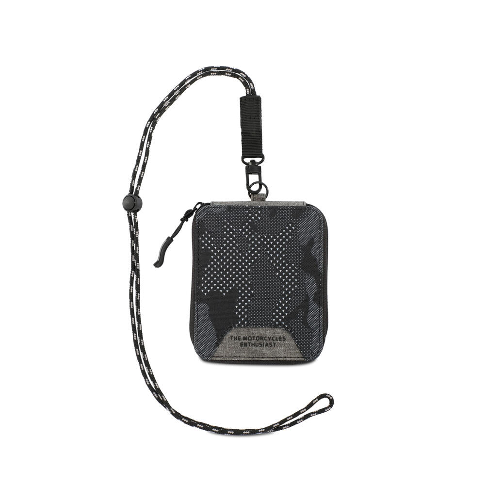EIGER Defend Wallet 1.0