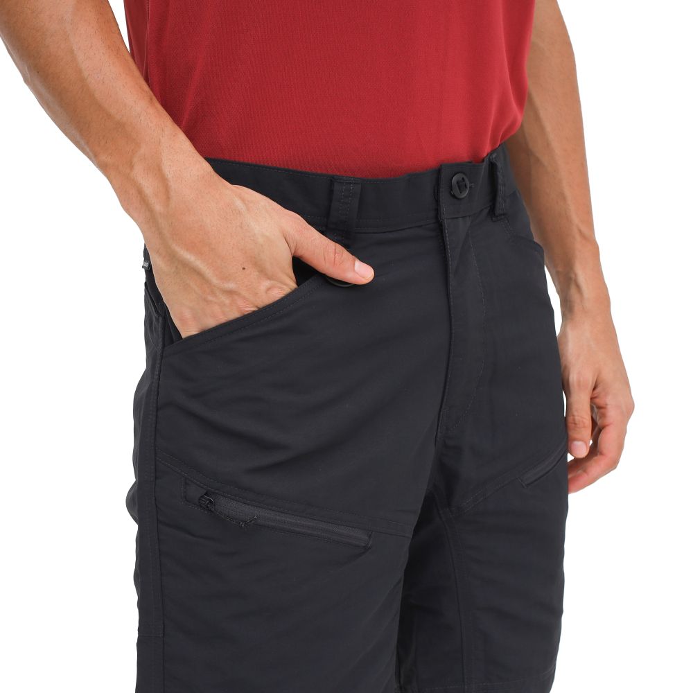 EIGER Mens Trailseeker Cargo Short