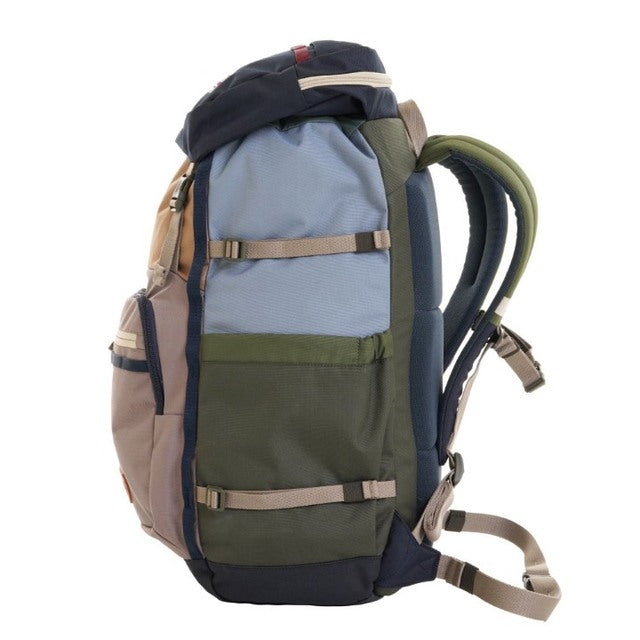 EIGER Weekender 32L Ruck SW Backpack