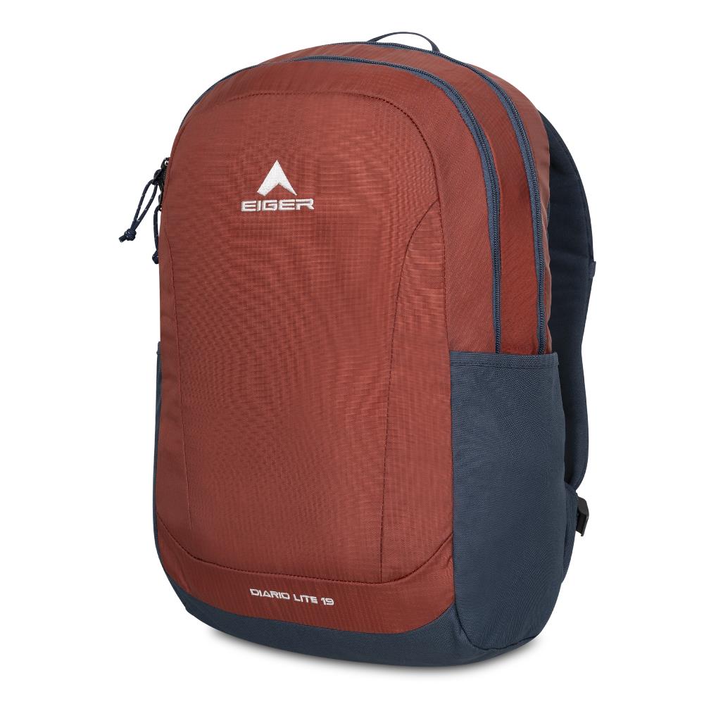 EIGER Diario Lite 19 Backpack