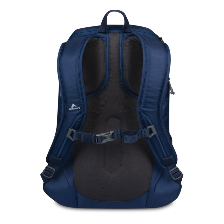 EIGER Compact 1.0 Backpack