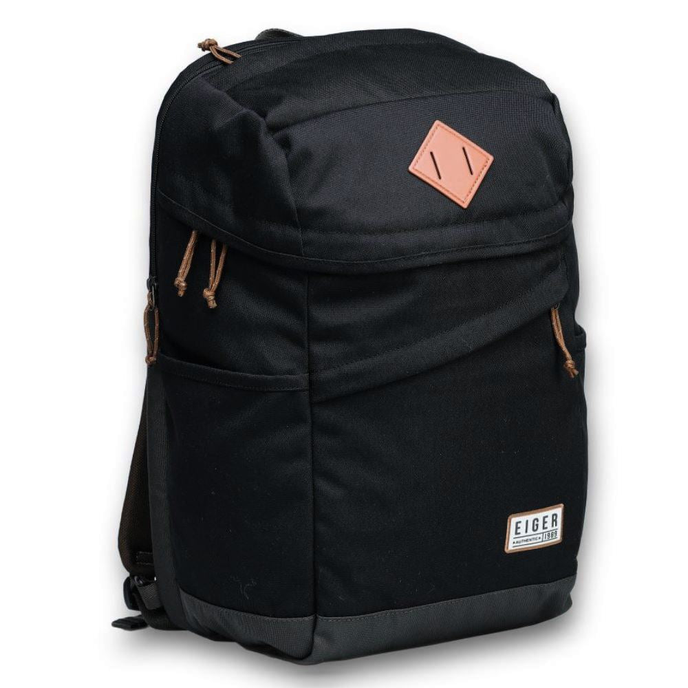 EIGER Diario Kanva 25L Backpack