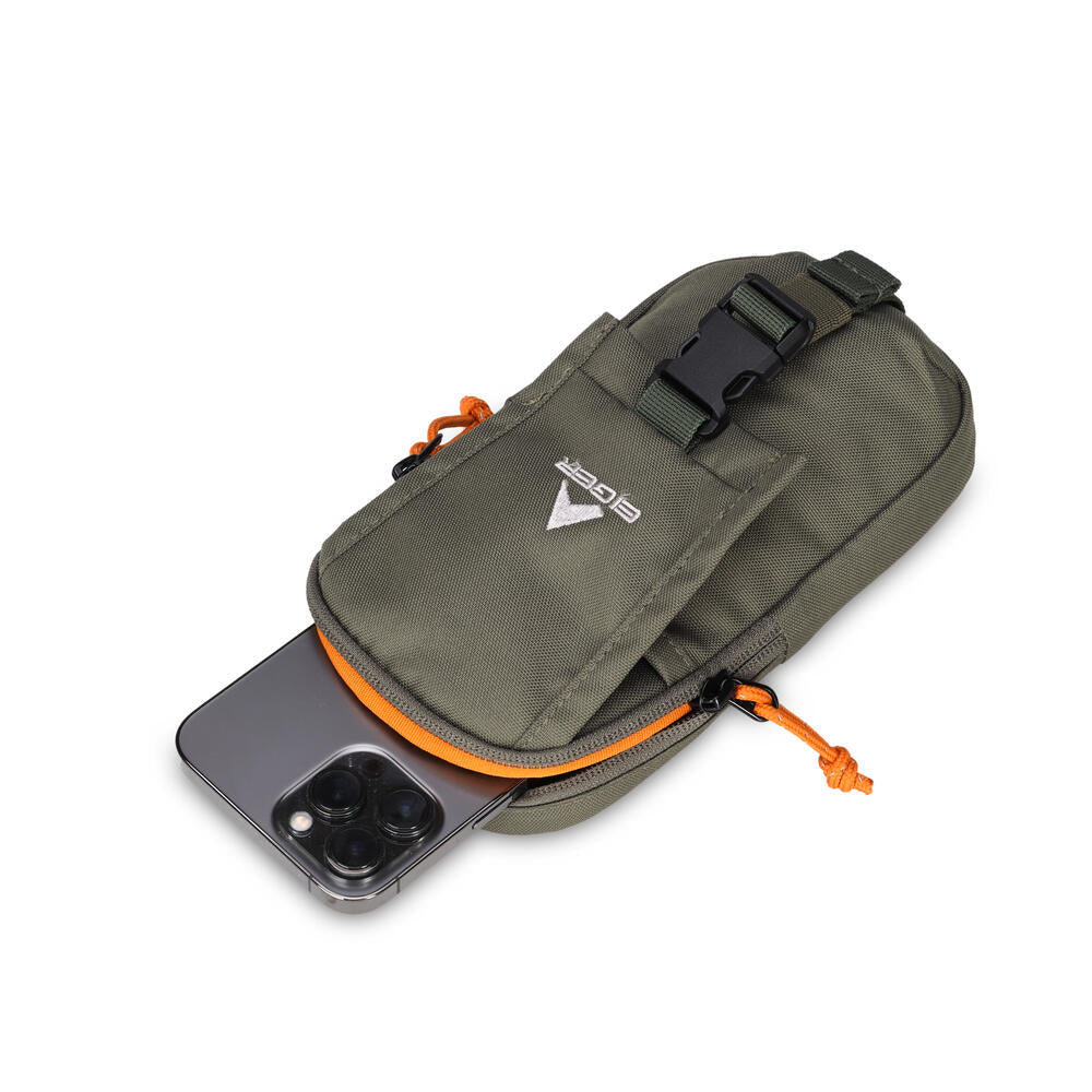 EIGER Ascenda Phonecase