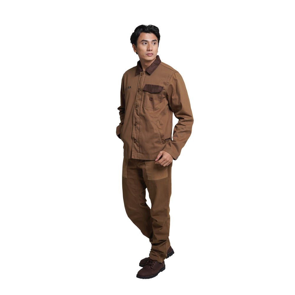 EIGER Urbane Deck Jacket