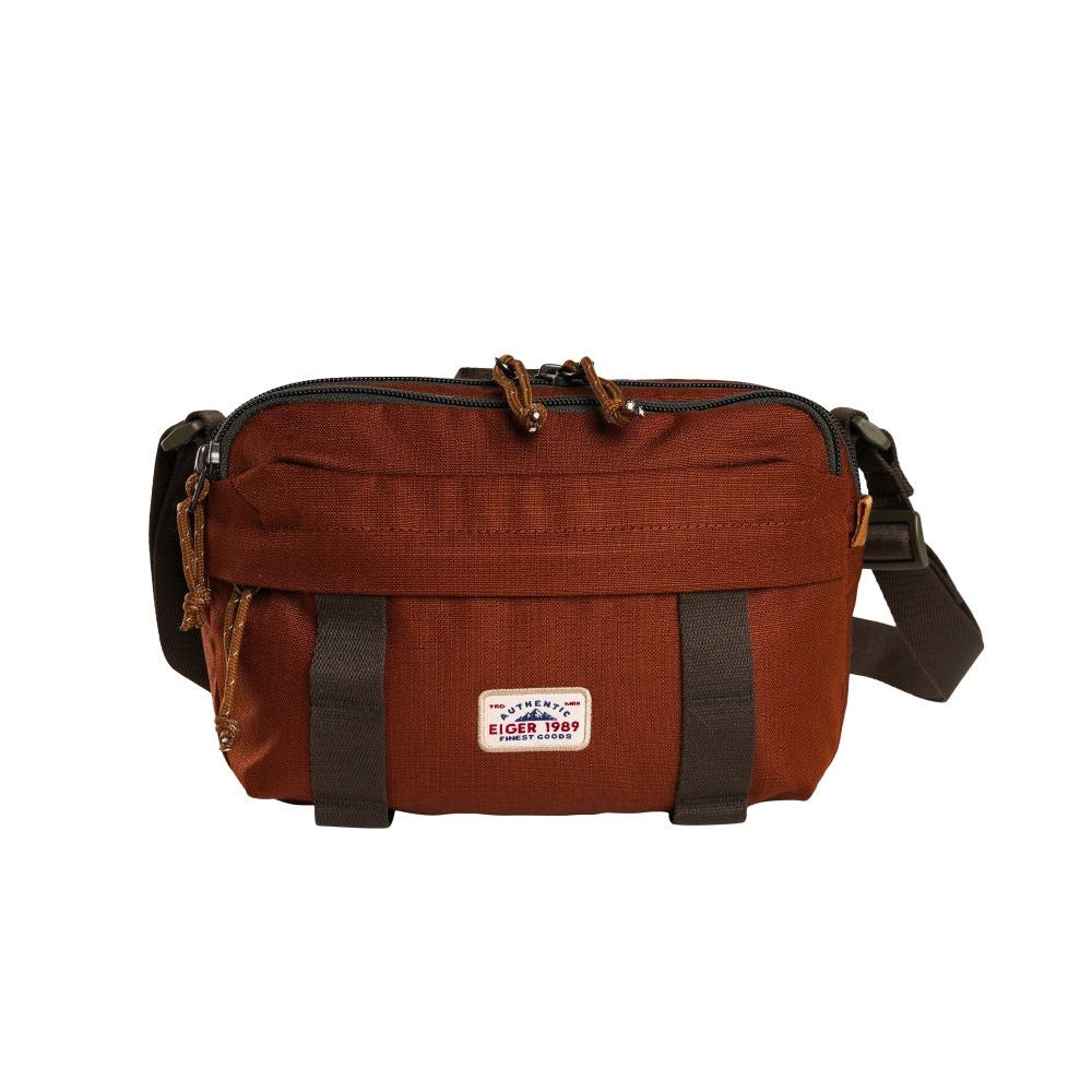 EIGER Seaway Pouch Landscape Bag 1A