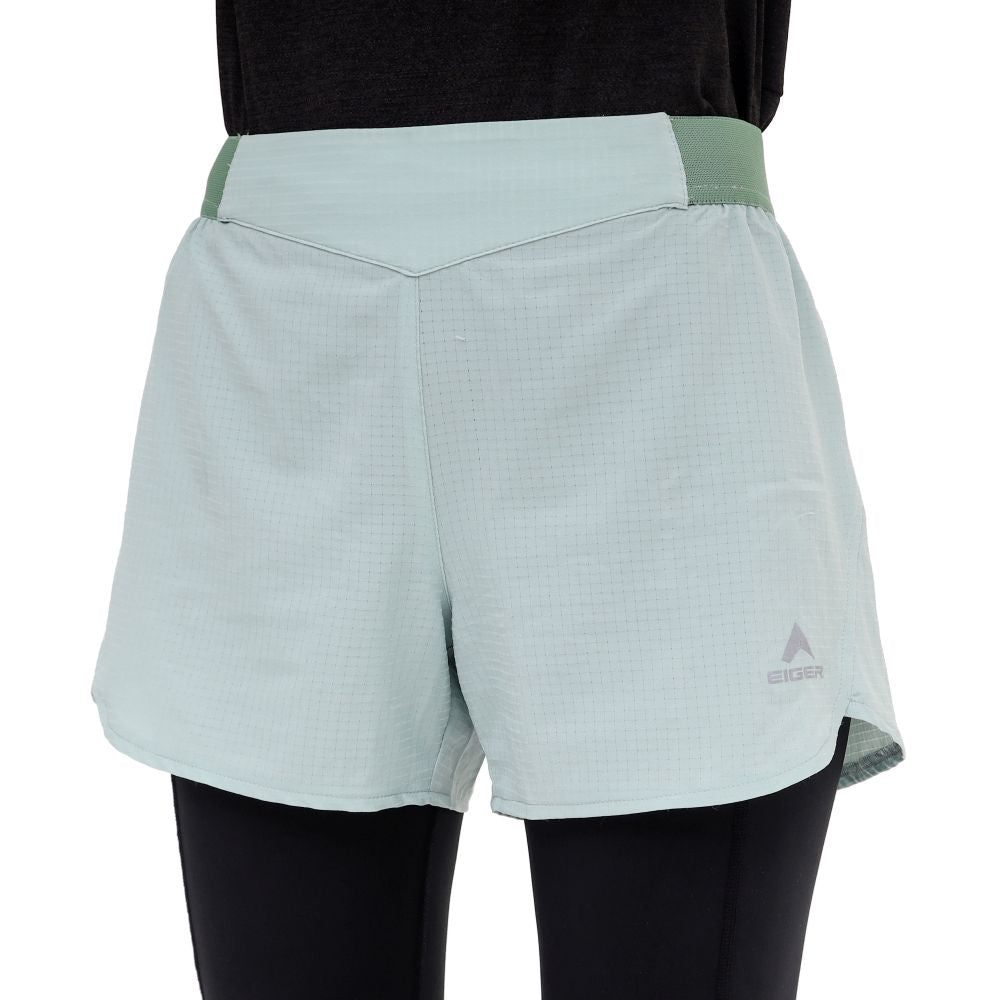 EIGER WS Flowmotion XT Short