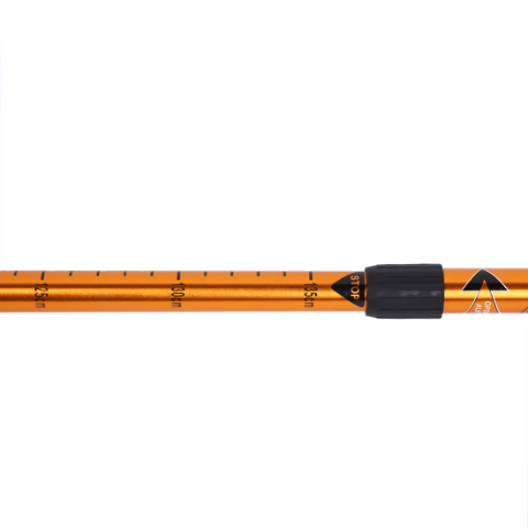 EIGER Trekking Pole 3 Section A