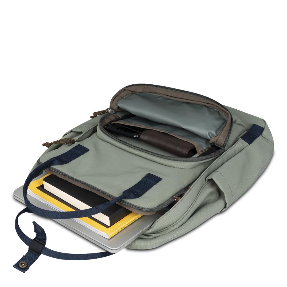 EIGER Emeria 15L Pack Backpack