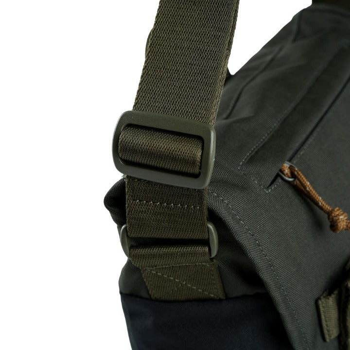 EIGER Wanderer 5L Shoulder Bag