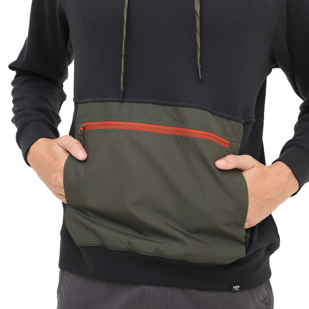 EIGER Wanderhaul Sweatshirt