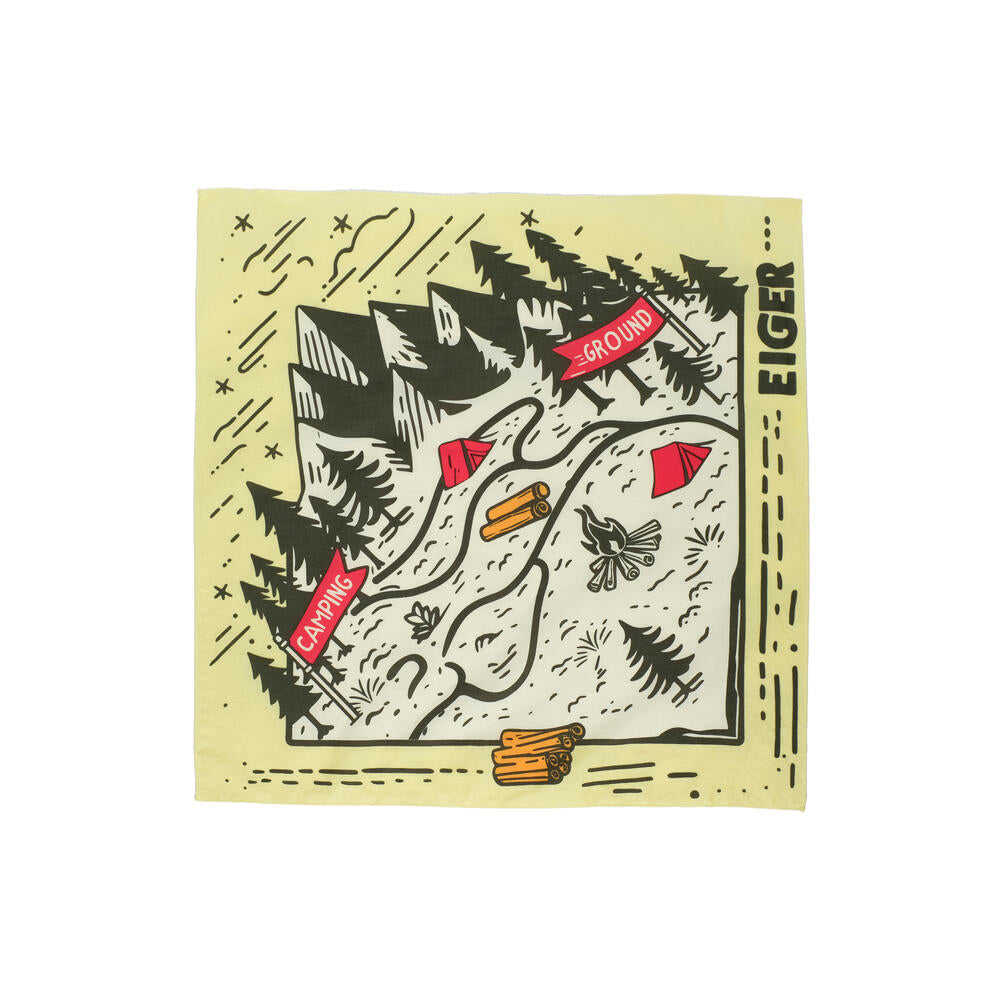 EIGER Junior Virere Neckerchief
