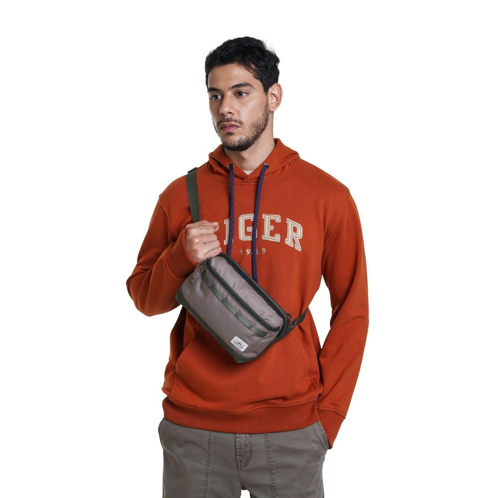 EIGER Weekender Detour Waist Bag