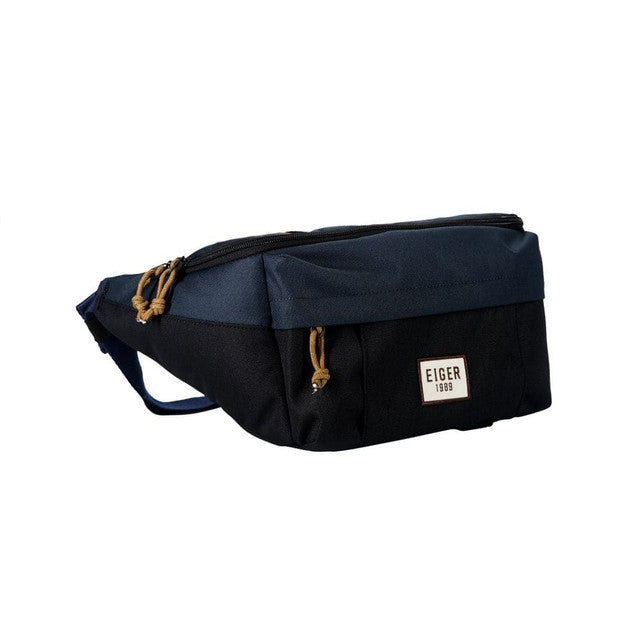 EIGER Router 4L Waist Bag