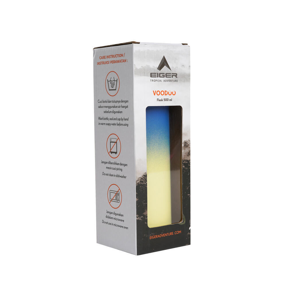 EIGER WS Voodoo 1.0 Bottle