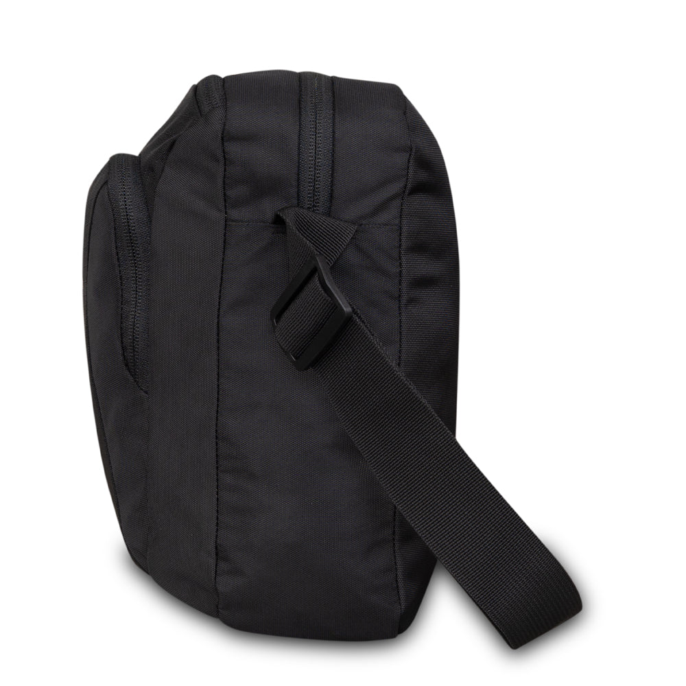 EIGER Simple Medium 2F Shoulder Bag