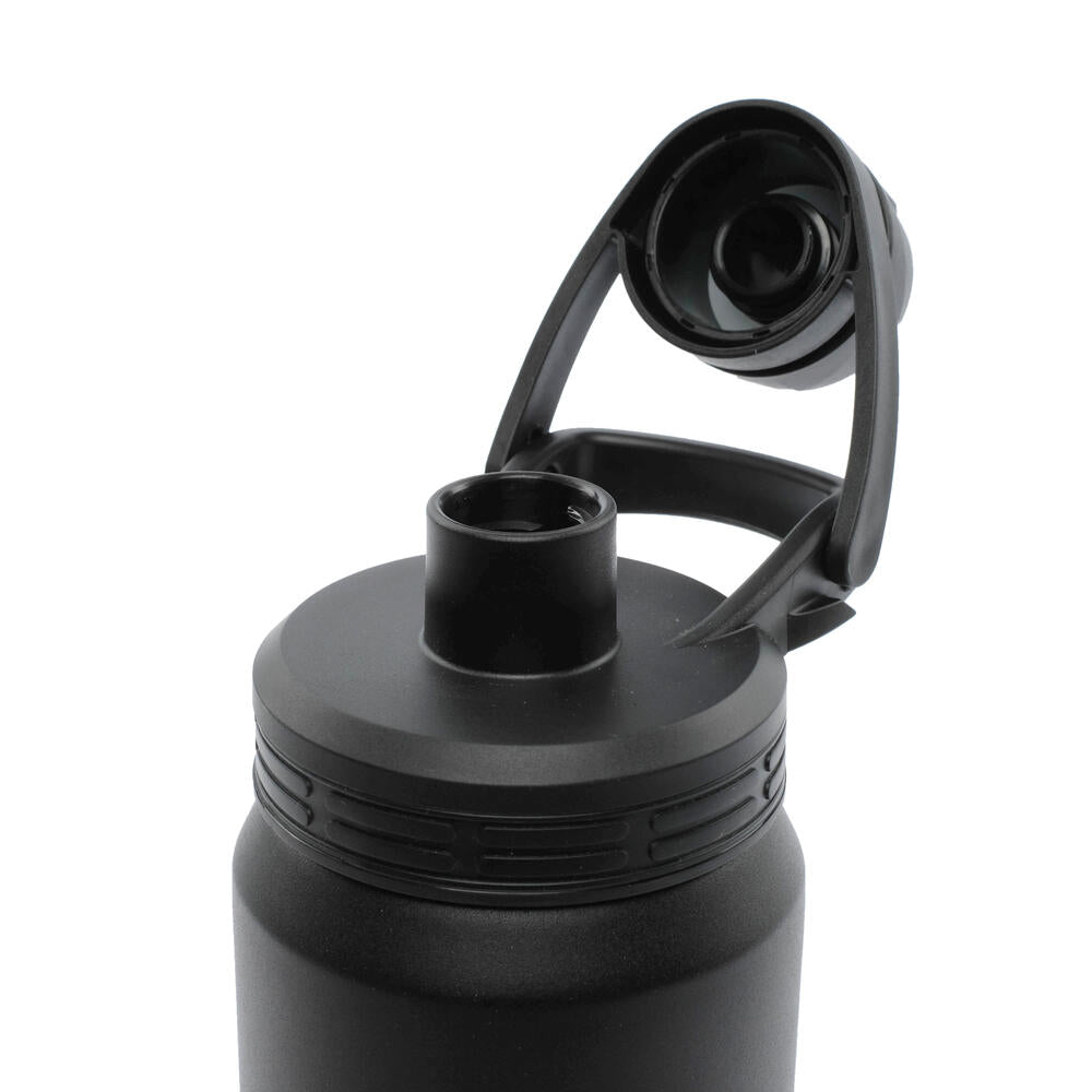 EIGER Horizon 2 In 1 Water Bottle