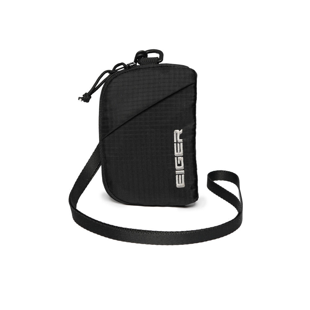 EIGER Comrade Neck Wallet 1A