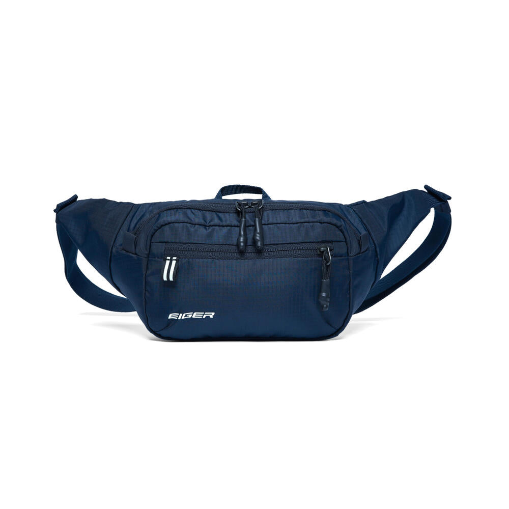 EIGER Iridium 2L Foldable Waist Bag