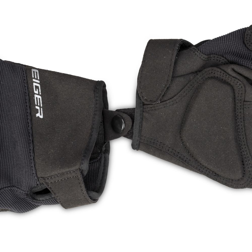 EIGER X-Charge Gloves