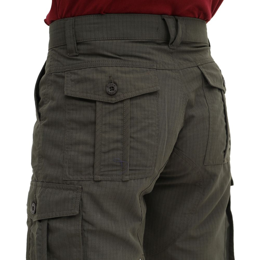 EIGER Core Iron 2.0 Short