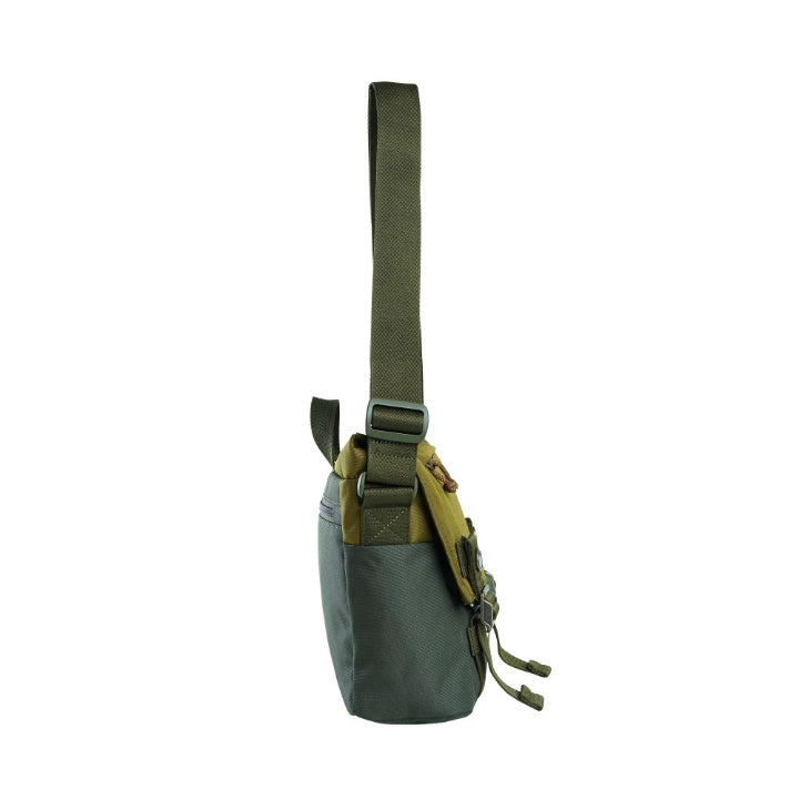 EIGER Wanderer 5L Shoulder Bag