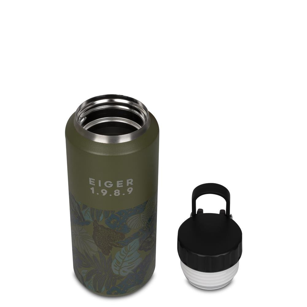 EIGER Balavu Water Bottle