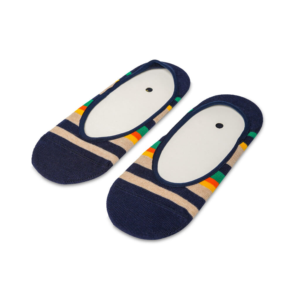 EIGER WS Trisha No Show Sock