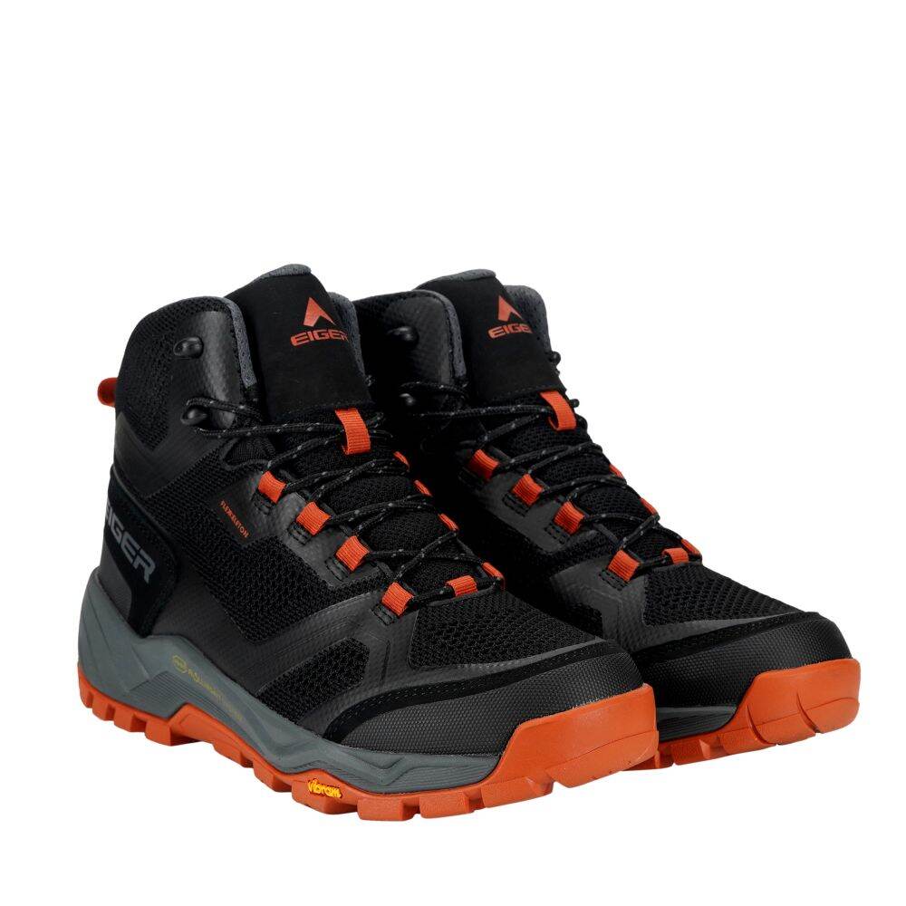 EIGER Vipera Shoes