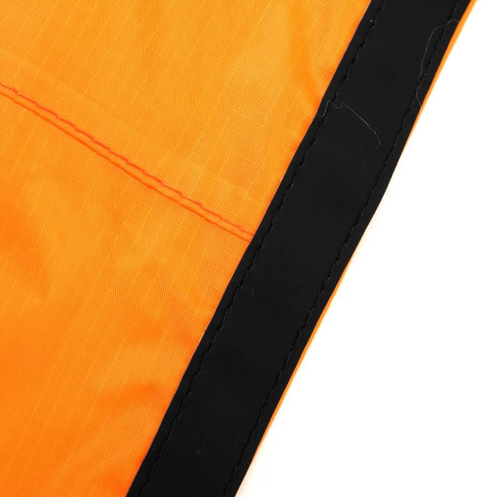 EIGER 5L Flat Dry Bag