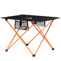 EIGER Camp Table Outdoors