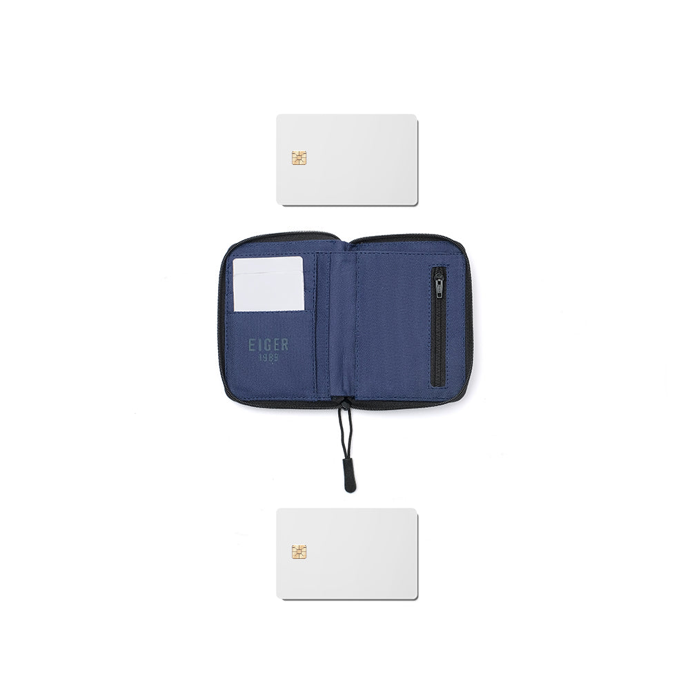 EIGER X-Florence Wallet