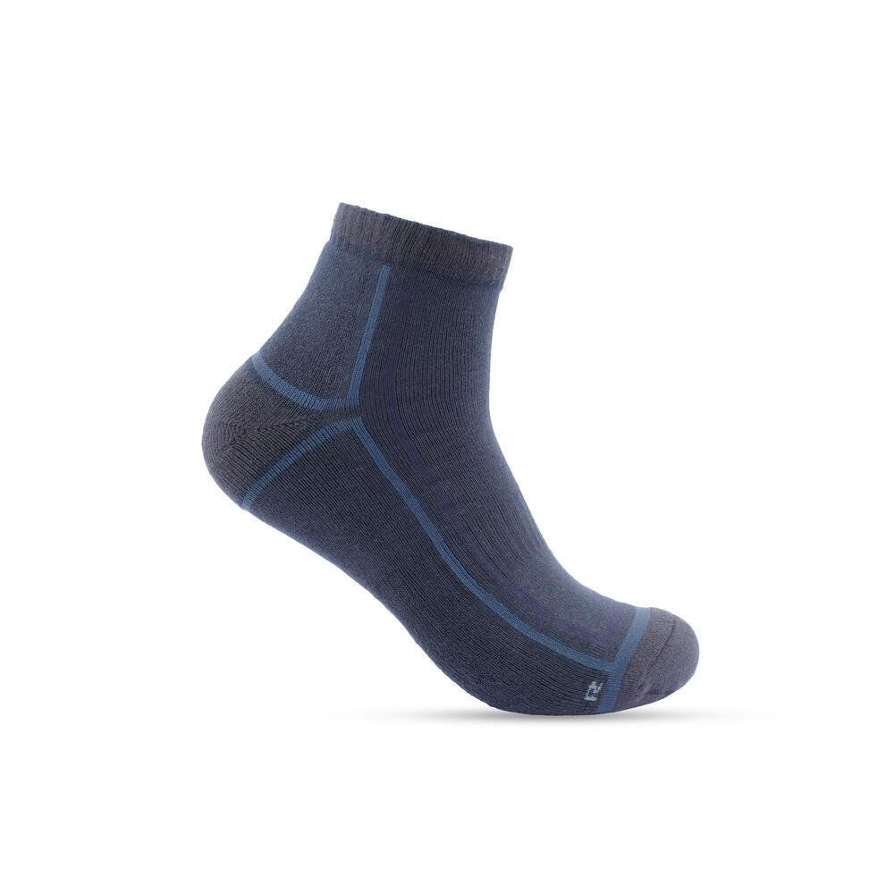 EIGER Scoala De Soc Low Cut Socks