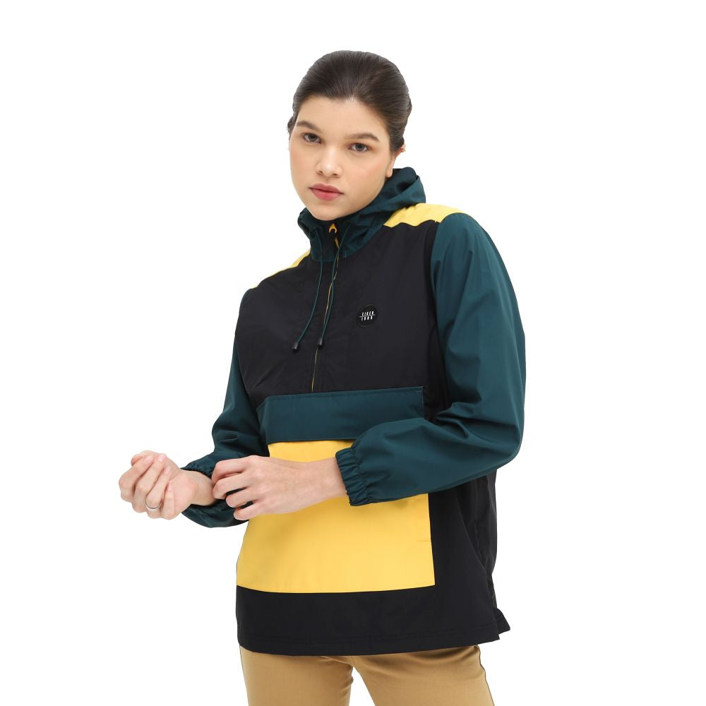 EIGER X Pachuca Jacket