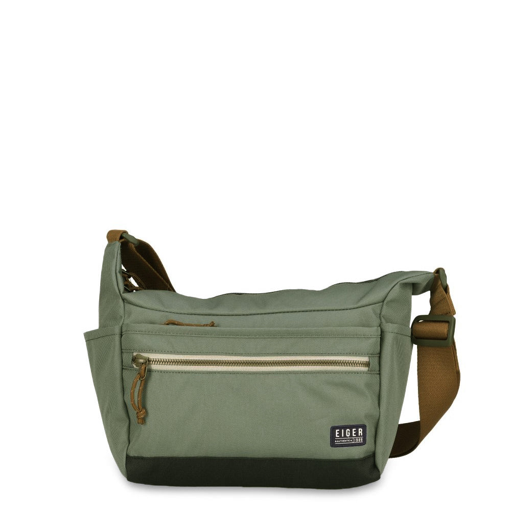 EIGER Wanderhaul 5L Shoulder Bag