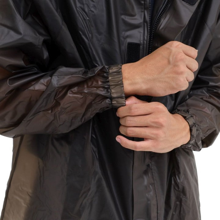 EIGER Squadron 1.0 Raincoat