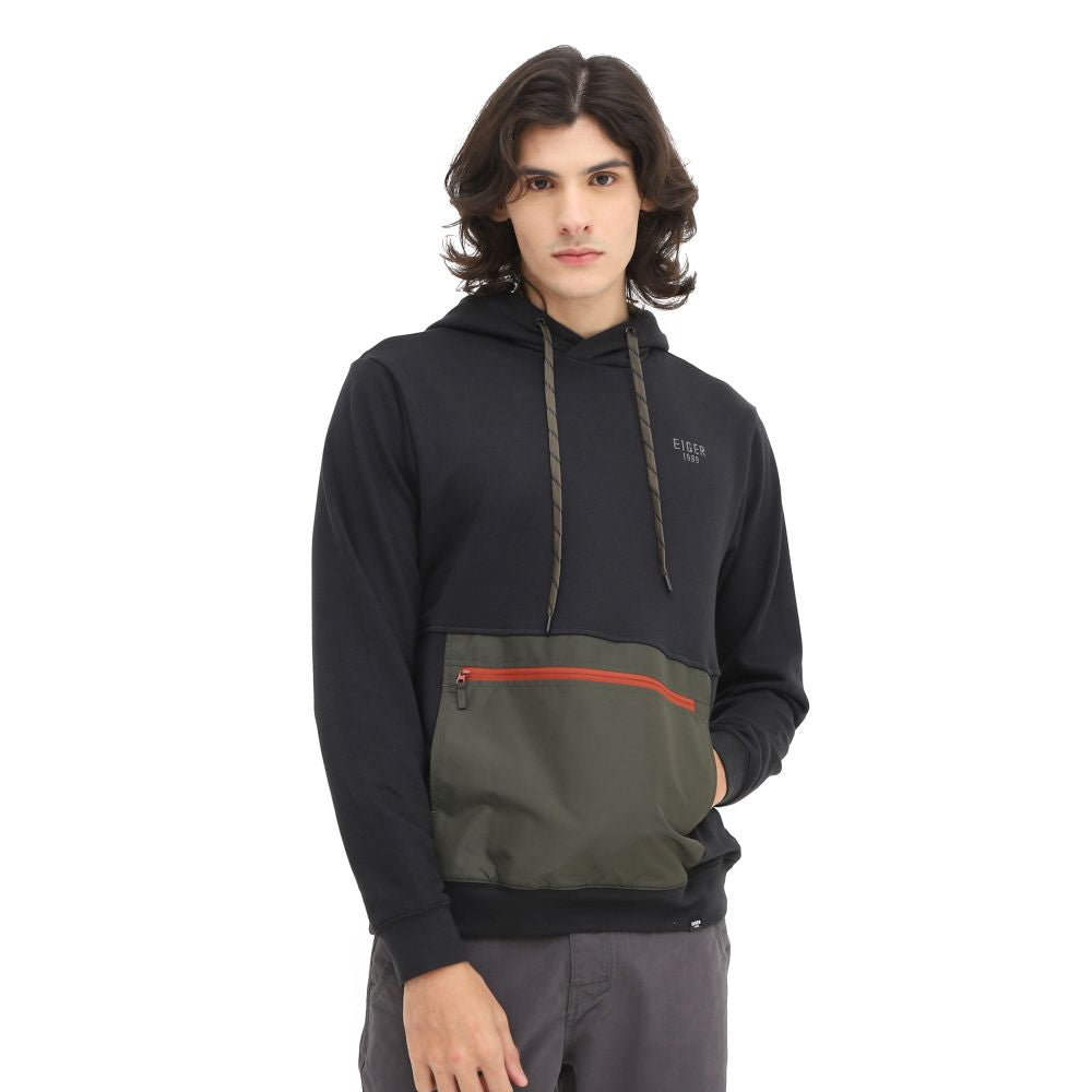 EIGER Wanderhaul Sweatshirt