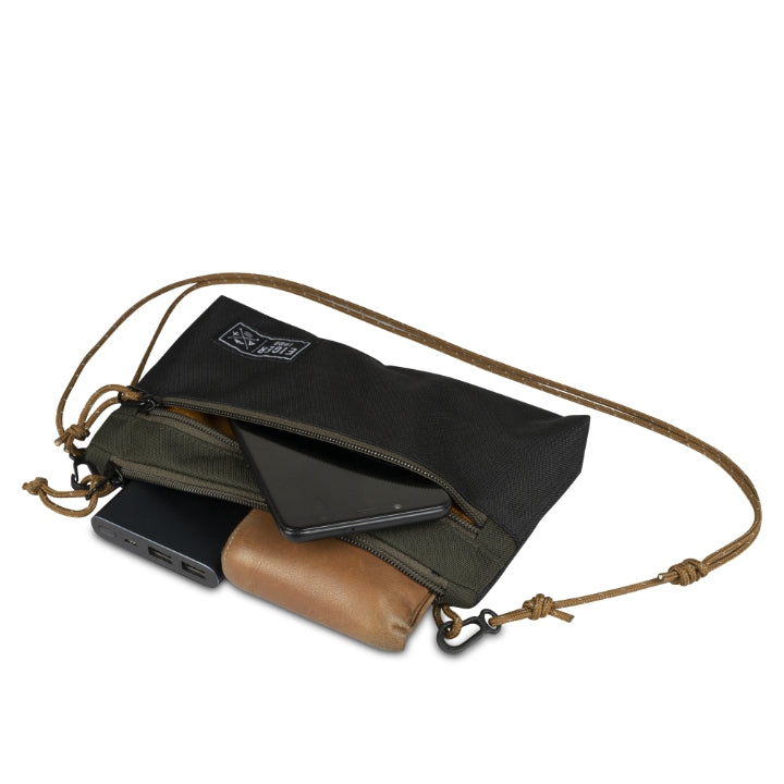EIGER X-Market Pouch