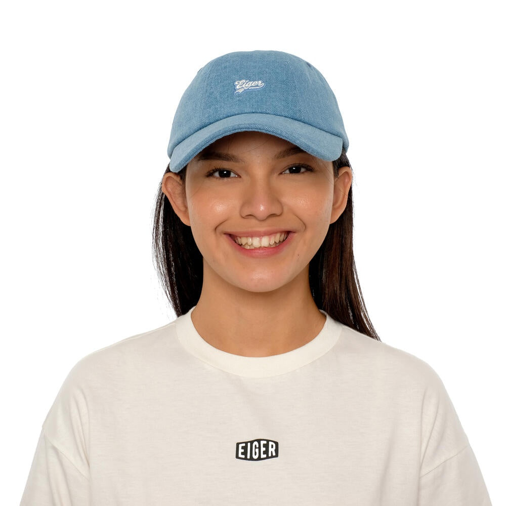 EIGER Women Ayaka Dadcaps