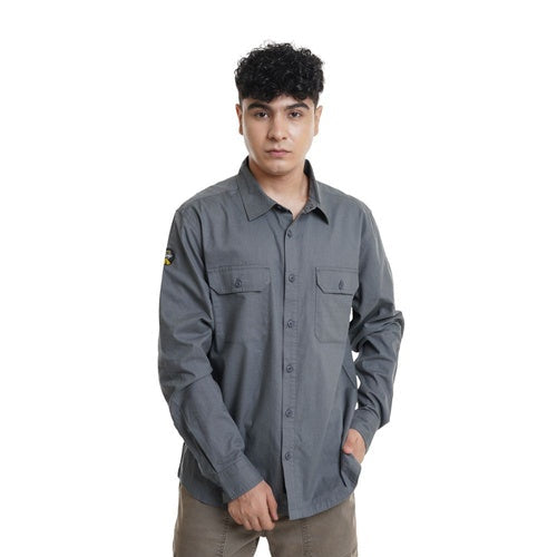 EIGER Madison Long-Sleeved Shirt