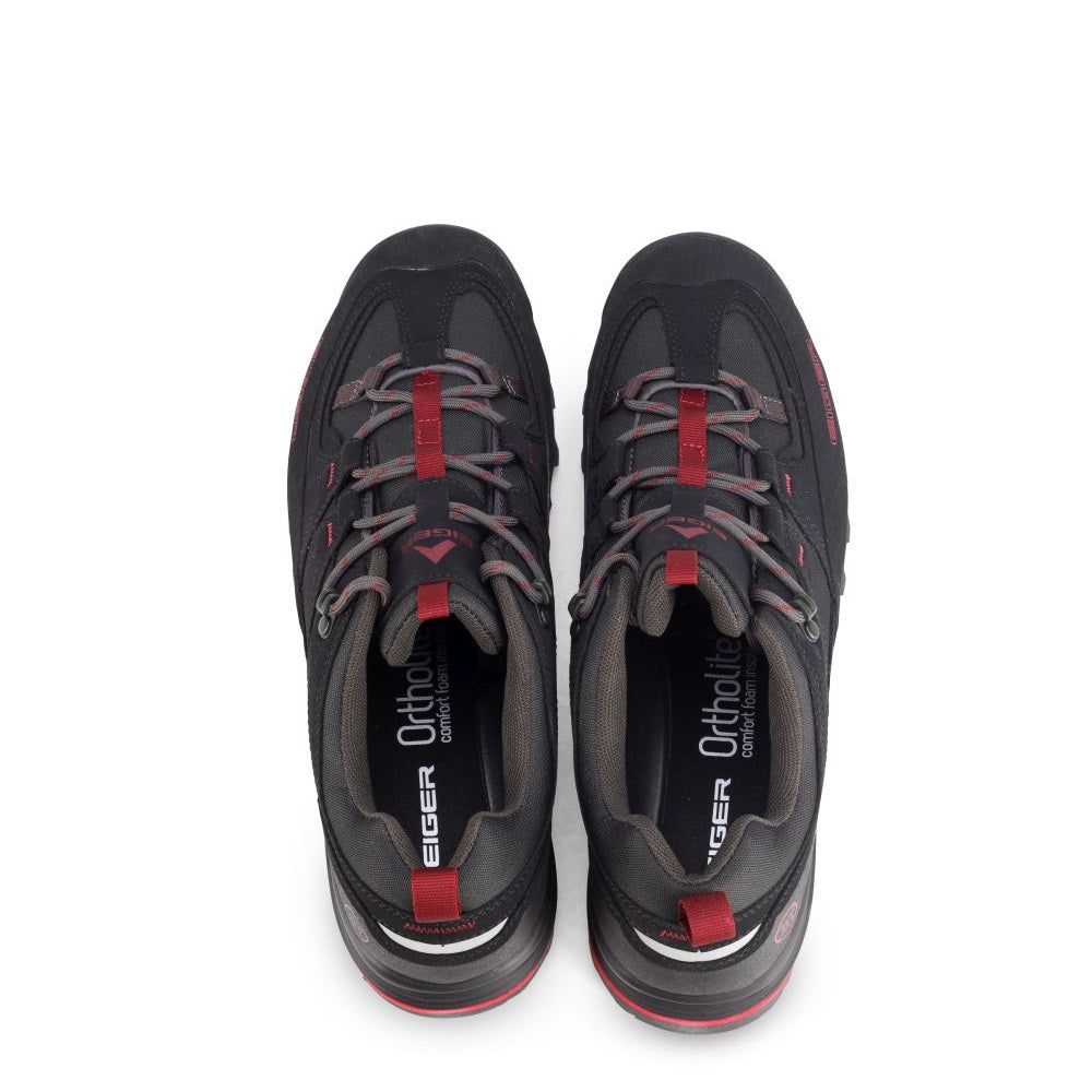 EIGER Stingray 1.0 Low Cut Shoes