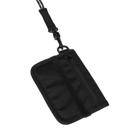 EIGER Clamwall Wallet
