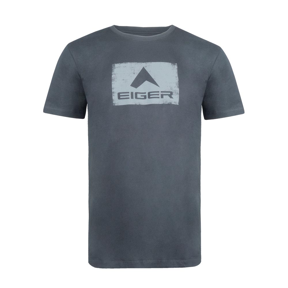 EIGER K.Raster Logo