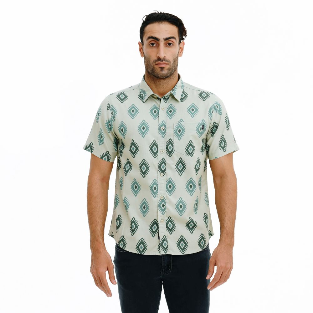 EIGER Maramba Shirt 2.0 Short-Sleeved